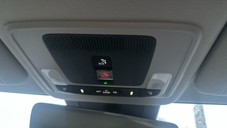 Honda HR-V 1.5 eHEV Advance Style 5dr CVT Hybrid Hatchback